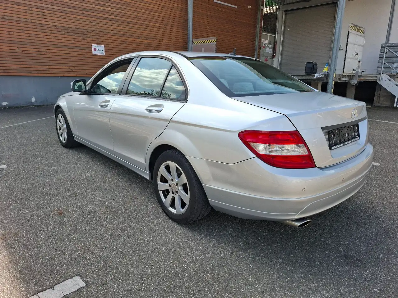 Das Auto