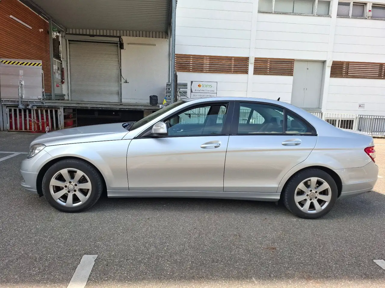 Das Auto