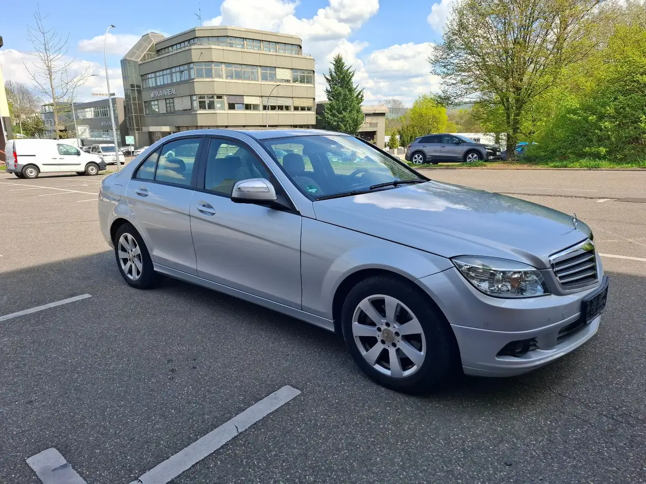 Das Auto