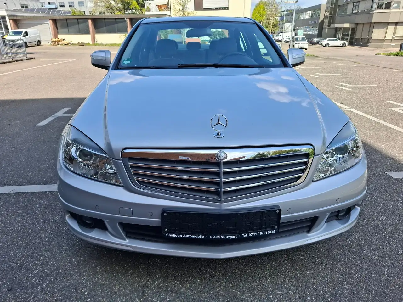 Das Auto