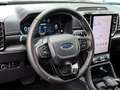 Ford Ranger Ranger 3.0 ecoblue doppia cabina Platinum 240cv Gris - thumbnail 16