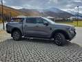Ford Ranger Ranger 3.0 ecoblue doppia cabina Platinum 240cv Gris - thumbnail 6