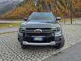 Ford Ranger Ranger 3.0 ecoblue doppia cabina Platinum 240cv Gris - thumbnail 12
