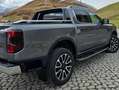 Ford Ranger Ranger 3.0 ecoblue doppia cabina Platinum 240cv Gris - thumbnail 5