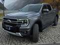 Ford Ranger Ranger 3.0 ecoblue doppia cabina Platinum 240cv Gris - thumbnail 10