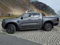Ford Ranger Ranger 3.0 ecoblue doppia cabina Platinum 240cv Gris - thumbnail 4