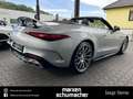Mercedes-Benz SL 63 AMG AMG SL 63 4M+ PerfSitze+Lift+tartufo+PremiumPlus Silber - thumbnail 11