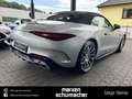 Mercedes-Benz SL 63 AMG AMG SL 63 4M+ PerfSitze+Lift+tartufo+PremiumPlus Silber - thumbnail 4