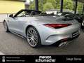 Mercedes-Benz SL 63 AMG AMG SL 63 4M+ PerfSitze+Lift+tartufo+PremiumPlus Silber - thumbnail 10