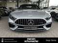 Mercedes-Benz SL 63 AMG AMG SL 63 4M+ PerfSitze+Lift+tartufo+PremiumPlus Silber - thumbnail 3