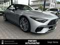 Mercedes-Benz SL 63 AMG AMG SL 63 4M+ PerfSitze+Lift+tartufo+PremiumPlus Silber - thumbnail 2