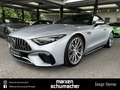 Mercedes-Benz SL 63 AMG AMG SL 63 4M+ PerfSitze+Lift+tartufo+PremiumPlus Silber - thumbnail 1