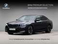 BMW i5 M60 xDrive 84 kWh Zwart - thumbnail 1