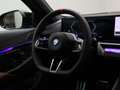 BMW i5 M60 xDrive 84 kWh Zwart - thumbnail 2