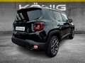 Jeep Renegade 1.3 PHEV Up Automatik 4x4 Klima* Schwarz - thumbnail 2