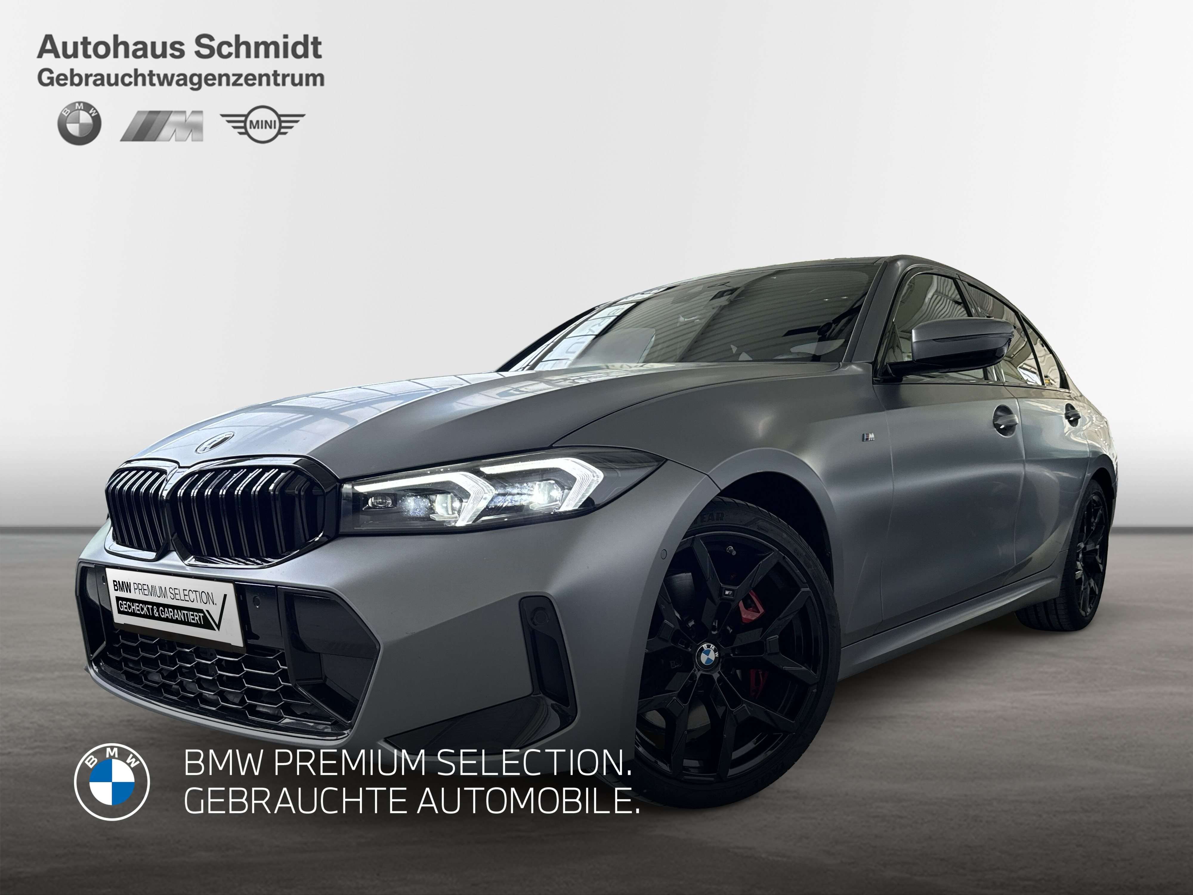 BMW 318