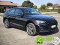 Audi Q5 SPB 40 TDI quattro S tronic S-line plus Schwarz - thumbnail 3