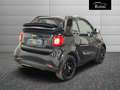 smart forTwo Cabrio 1.0 Prime 71cv twinamic my19 Nero - thumbnail 2