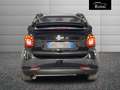 smart forTwo Cabrio 1.0 Prime 71cv twinamic my19 Nero - thumbnail 4