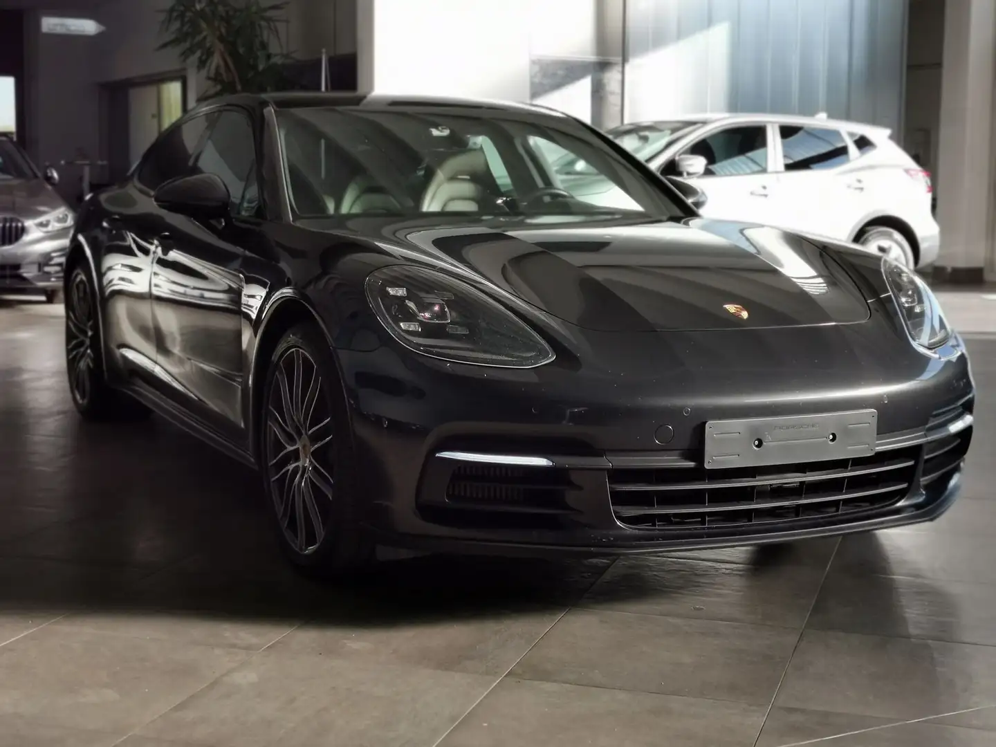 Porsche Panamera 4.0 4S Diesel*CHRONO SPORT*TETTO*SEDILI RISCALDAT - 1