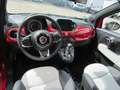 Fiat 500 1.0 GSE Hybrid Dolcevita Rood - thumbnail 3