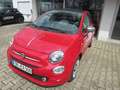 Fiat 500 1.0 GSE Hybrid Dolcevita Rot - thumbnail 1