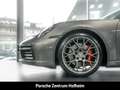 Porsche 992 911 Carrera 4S Cabrio HA-Lenkung LED-Matrix Grau - thumbnail 9