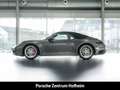 Porsche 992 911 Carrera 4S Cabrio HA-Lenkung LED-Matrix Grau - thumbnail 6