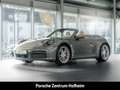 Porsche 992 911 Carrera 4S Cabrio HA-Lenkung LED-Matrix Grau - thumbnail 1