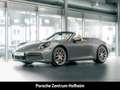Porsche 992 911 Carrera 4S Cabrio HA-Lenkung LED-Matrix Grau - thumbnail 1