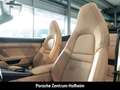 Porsche 992 911 Carrera 4S Cabrio HA-Lenkung LED-Matrix Grau - thumbnail 5