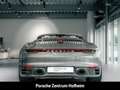 Porsche 992 911 Carrera 4S Cabrio HA-Lenkung LED-Matrix Grau - thumbnail 8