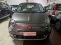 Fiat 500 1.2 Lounge GARANZIA 24 MESI Grau - thumbnail 5