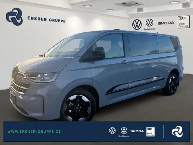 Volkswagen T7 Caravelle 2.0TDI Edition 4Motion+AZV+ACC+LED+