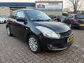 Suzuki Swift 1.2 Comfort * CLIMA*STOELVERW.*LM. VELGEN*5DRS*SCH Noir - thumbnail 3