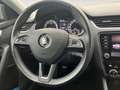 Skoda Octavia 1.8 TSI Lim. Style LED*NAVI*CARPLAY*DAB Grau - thumbnail 15