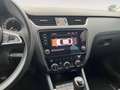 Skoda Octavia 1.8 TSI Lim. Style LED*NAVI*CARPLAY*DAB Grau - thumbnail 10