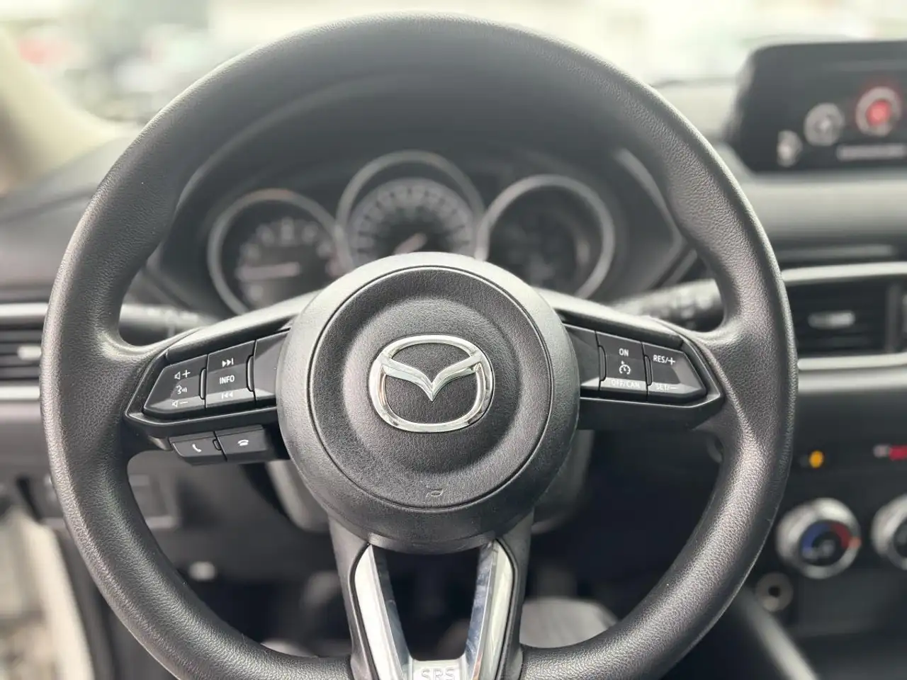 Mazda CX-5 снимка Mazda CX-5