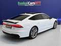 Audi A7 Sportback 50 TFSIe S line quattro-ultra S tronic Blanco - thumbnail 3