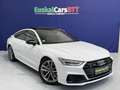 Audi A7 Sportback 50 TFSIe S line quattro-ultra S tronic Blanco - thumbnail 2