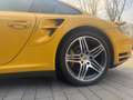 Porsche 997 997.1 Turbo in Speedgelb, Mezger Motor selten Gelb - thumbnail 6