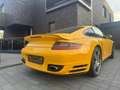 Porsche 997 997.1 Turbo in Speedgelb, Mezger Motor selten Gelb - thumbnail 3