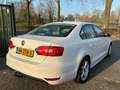 Volkswagen Jetta 1.2 TSI Trendline Zeer netjes 2e eigenaar dealer o Blanco - thumbnail 3