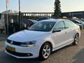 Volkswagen Jetta 1.2 TSI Trendline Zeer netjes 2e eigenaar dealer o Blanco - thumbnail 2
