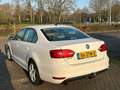 Volkswagen Jetta 1.2 TSI Trendline Zeer netjes 2e eigenaar dealer o Blanco - thumbnail 4
