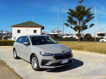 Scala 1.0 tsi Selection 95cv