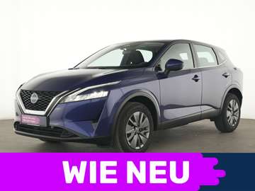 Visia LED|ACC|Einparkhilfe|Klimaanlage