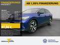 Volkswagen ID.4 PRO 1st EDITION LM20 WÄRMEPUMPE NAVI KAMERA Bleu - thumbnail 1