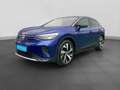Volkswagen ID.4 PRO 1st EDITION LM20 WÄRMEPUMPE NAVI KAMERA Bleu - thumbnail 2