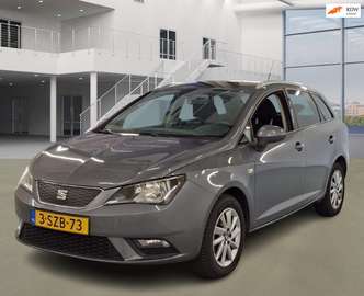 ST 1.2 TDI Businessline High NAVI PSENSOR CRUISE T